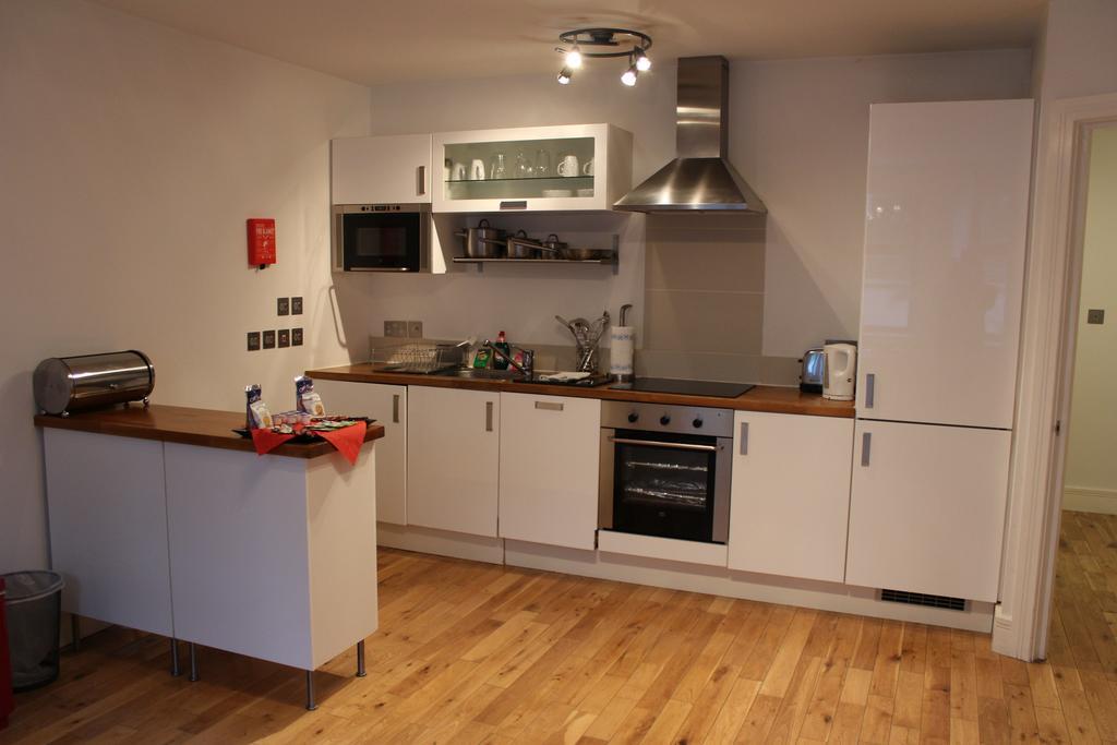 Flexistay Croydon Apartments Номер фото