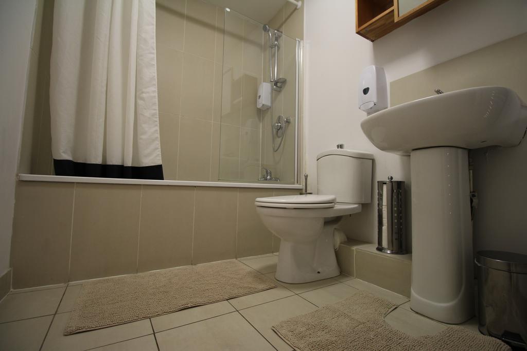 Flexistay Croydon Apartments Экстерьер фото