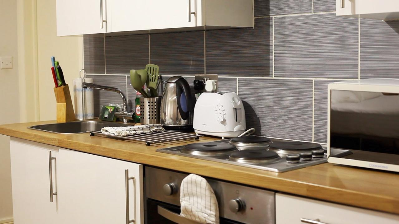 Flexistay Croydon Apartments Экстерьер фото