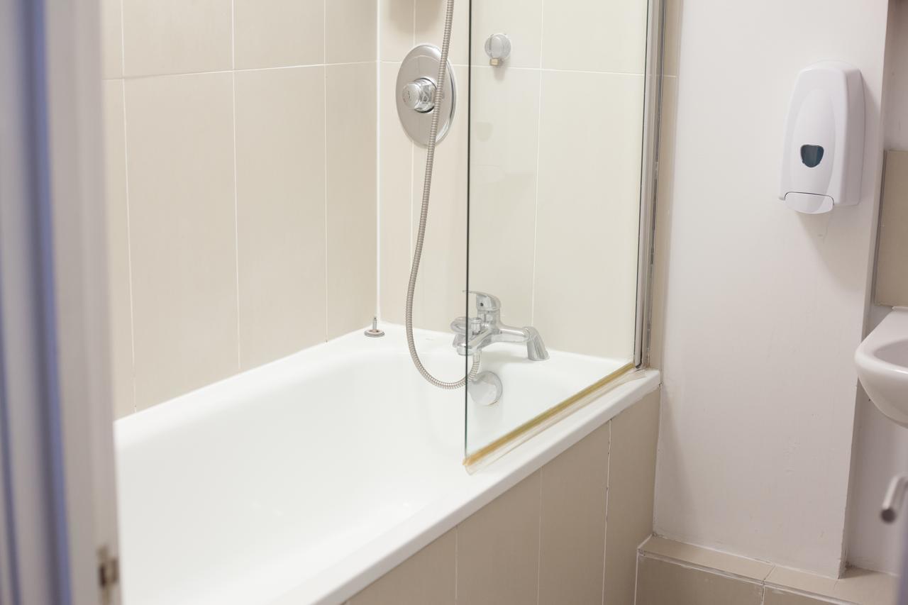 Flexistay Croydon Apartments Экстерьер фото
