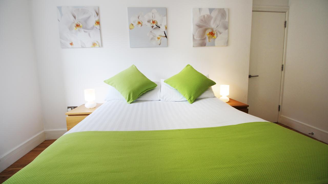 Flexistay Croydon Apartments Экстерьер фото