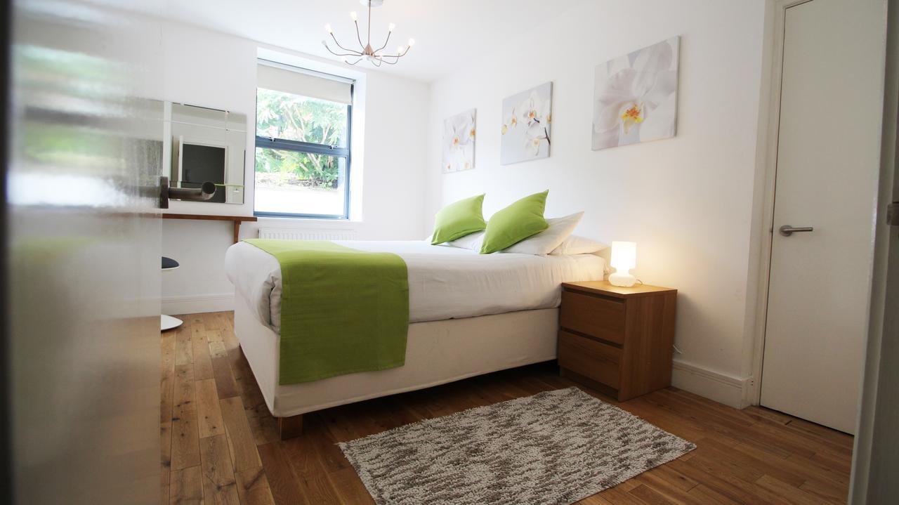 Flexistay Croydon Apartments Экстерьер фото
